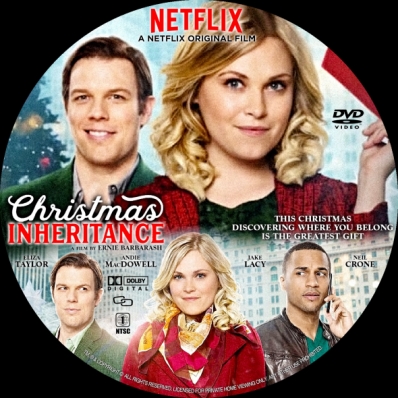 Christmas Inheritance