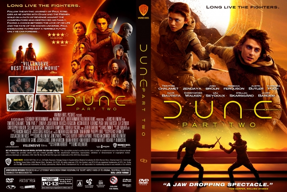 Dune: Part Two
