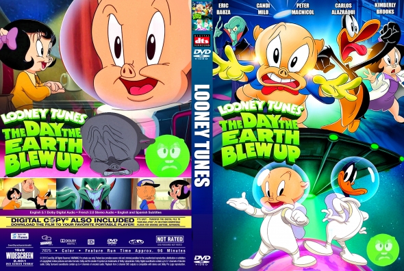 Looney Tunes