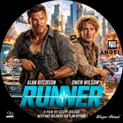 Runner