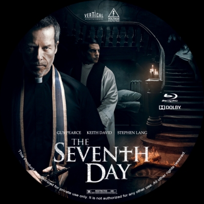 The Seventh Day