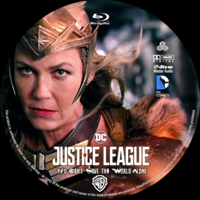 Justice League