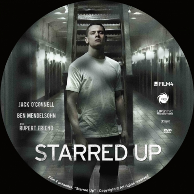 Starred Up