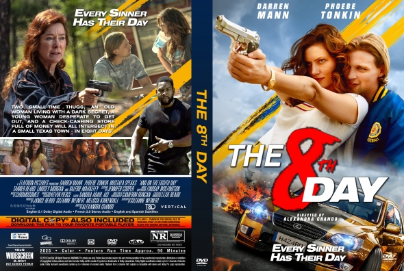 The 8th Day