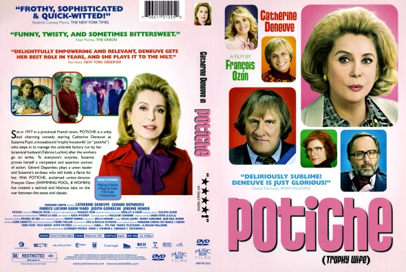 Potiche