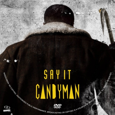 Candyman