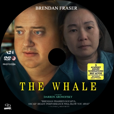 The Whale