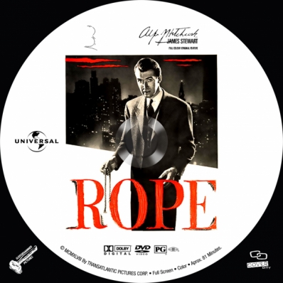 Rope