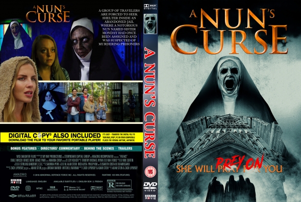 A Nun's Curse