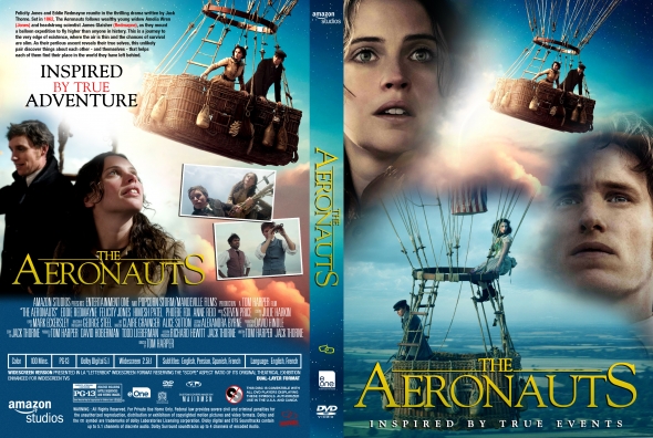 The Aeronauts