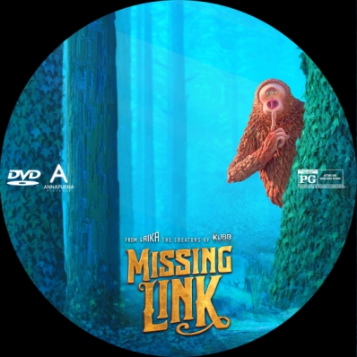 Missing Link