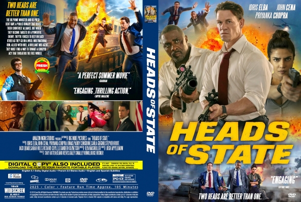 Heads of State