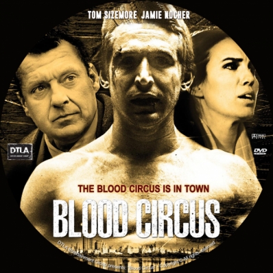 Blood Circus