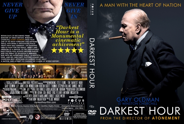 Darkest Hour