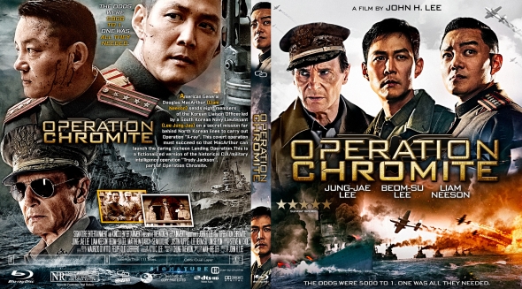 Operation Chromite