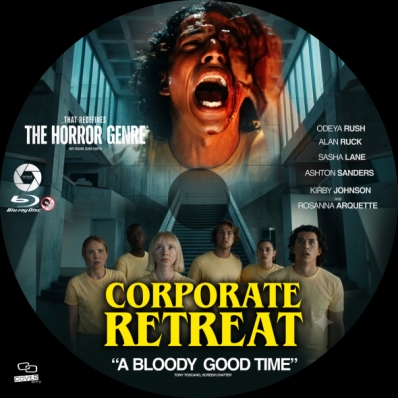 Corporate Retreat
