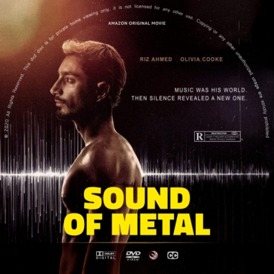 Sound of Metal