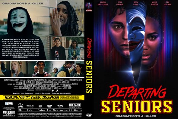 Departing Seniors