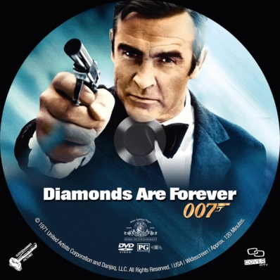 Diamonds Are Forever