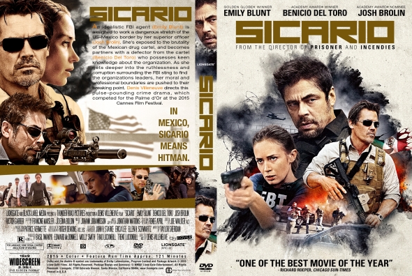 Sicario