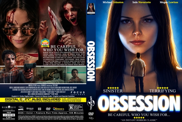 Obsession