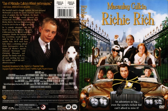 Richie Rich