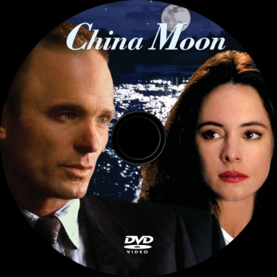 China Moon