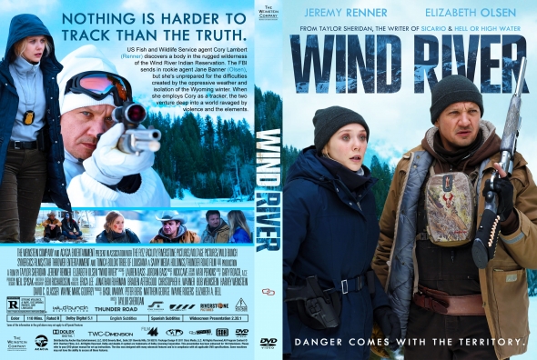 Wind River