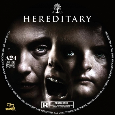 Hereditary
