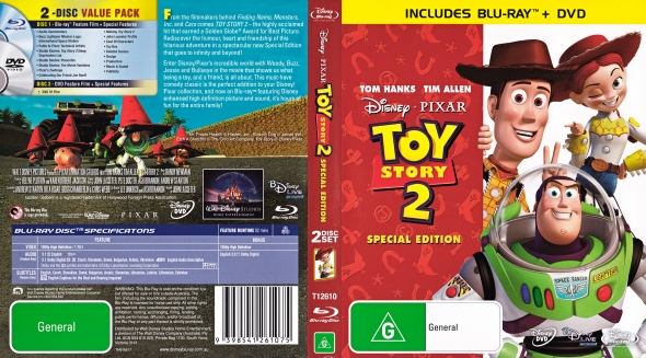 Toy Story 2