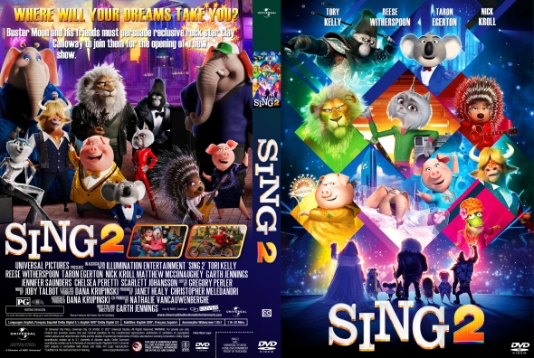 Sing 2