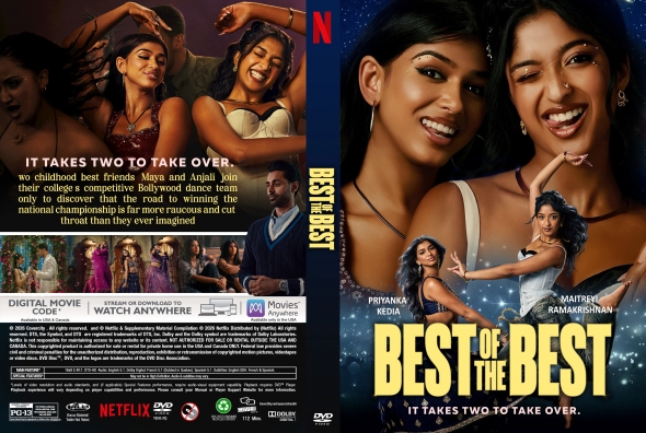 Best of the Best