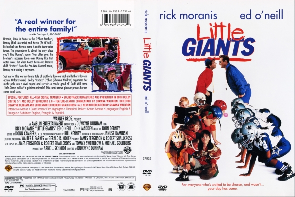 Little Giants