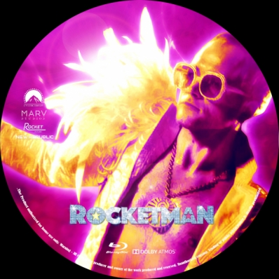 Rocketman