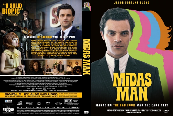 Midas Man