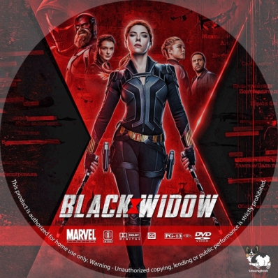 Black Widow