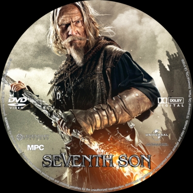 Seventh Son