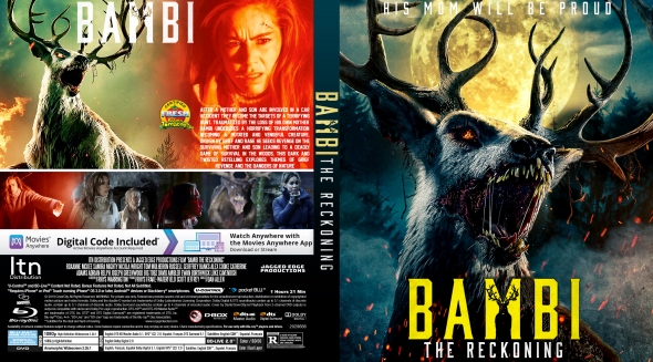 Bambi: The Reckoning