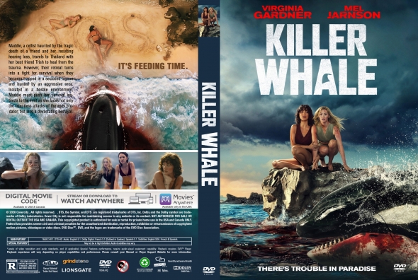 Killer Whale