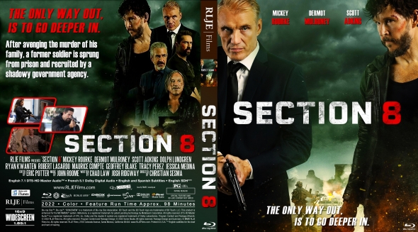 Section 8