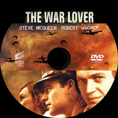 The War Lover