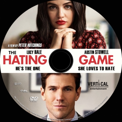The Hating Game