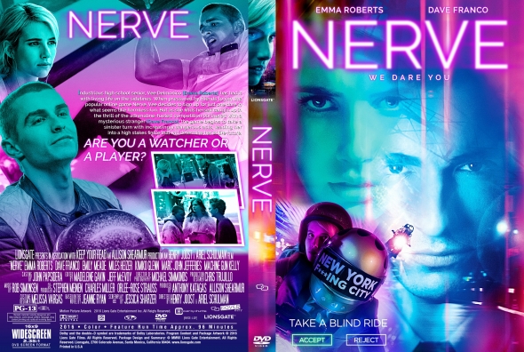 Nerve