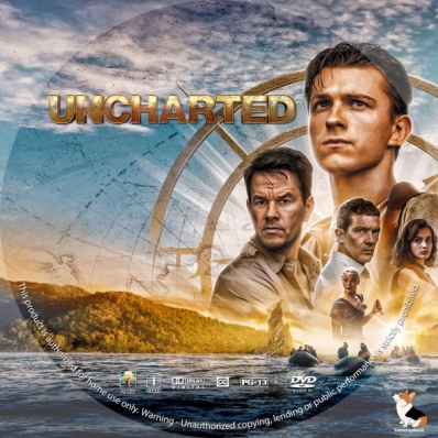 Uncharted