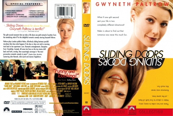 Sliding Doors