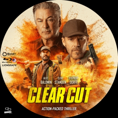 Clear Cut