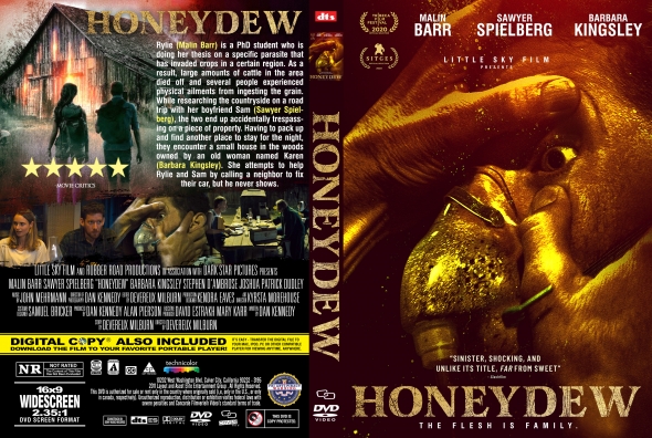 Honeydew