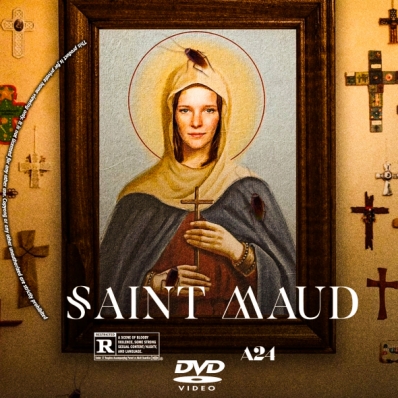 Saint Maud