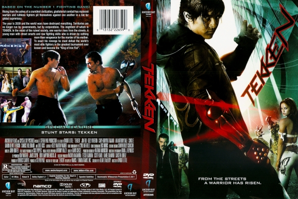 Tekken