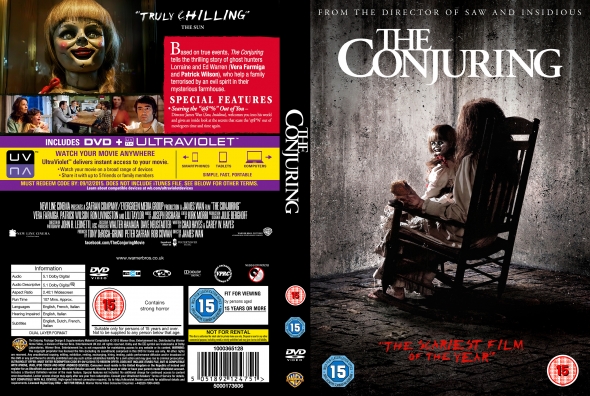 The Conjuring